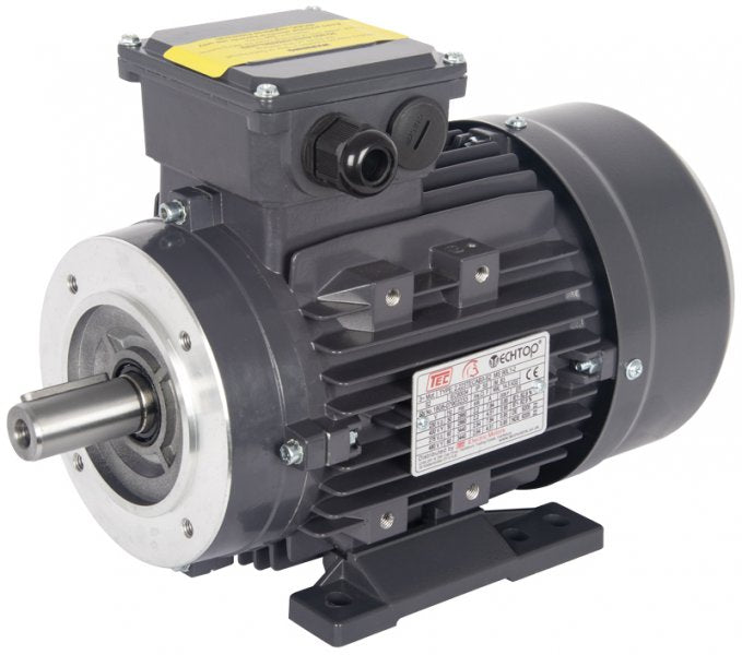 415V Electric Motor - 3.0 Hp - 2800 Rpm-9000240