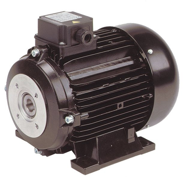 415V Electric Motor - 7.5 Hp - 1450 Rpm-9000220