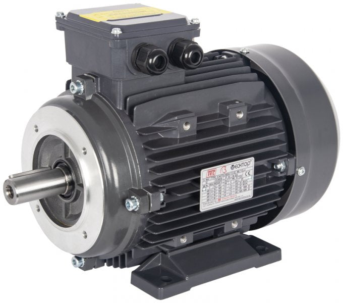 415V Electric Motor - 7.5 Hp - 1450 Rpm-9001761